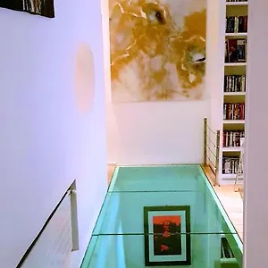  Appartement Giulia's Luxury Trevi
