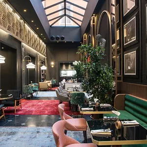 5* Hotel Umilta 36