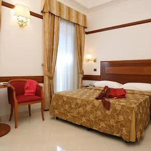 Hotel San Carlo, Rom