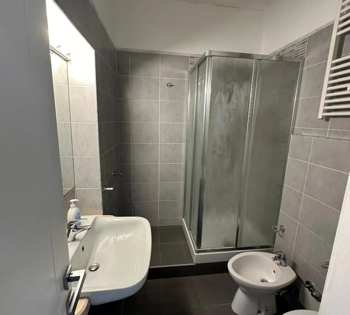 Trevi Smart Flat Apartment Rome