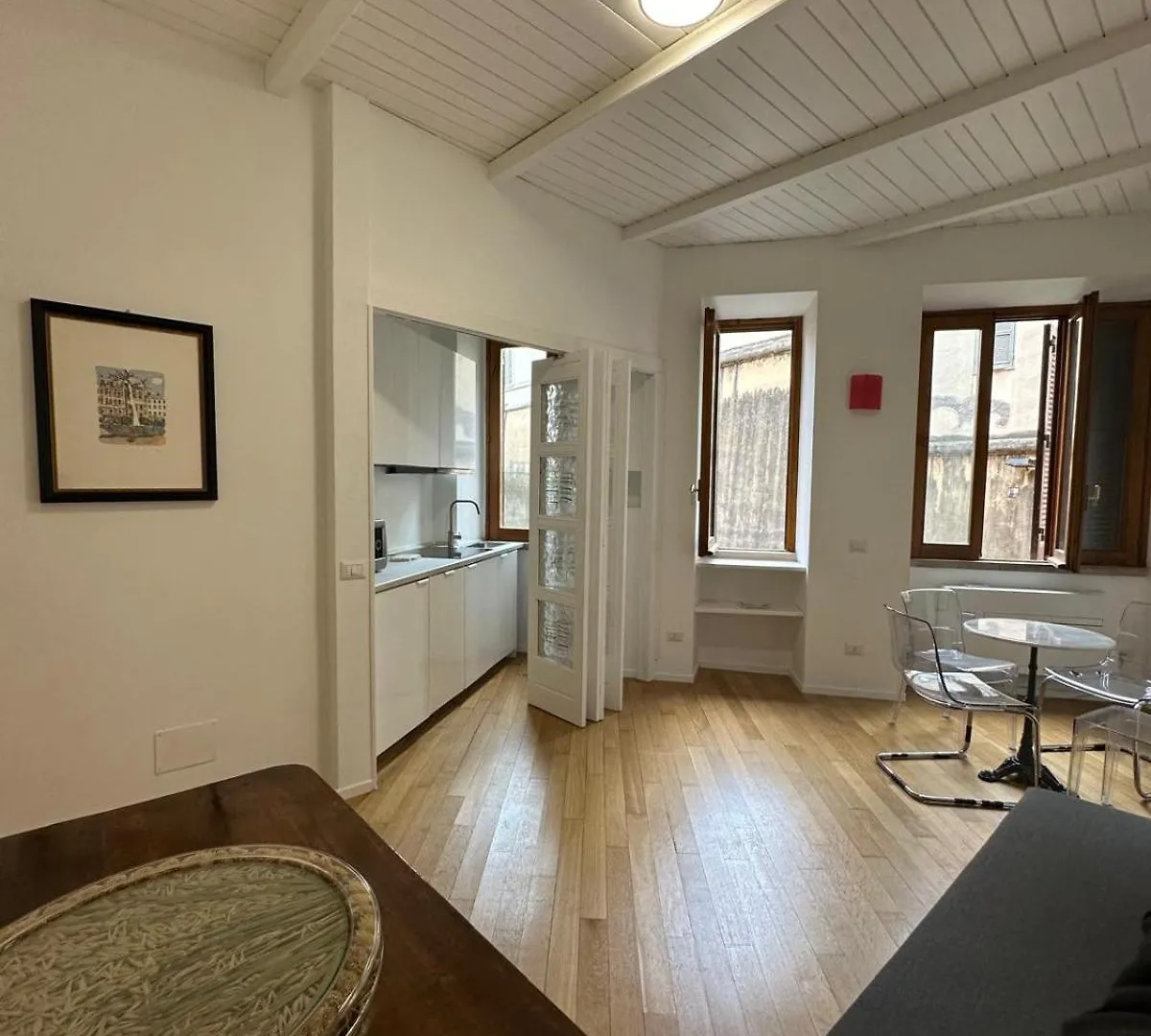Trevi Smart Flat Apartment Rome