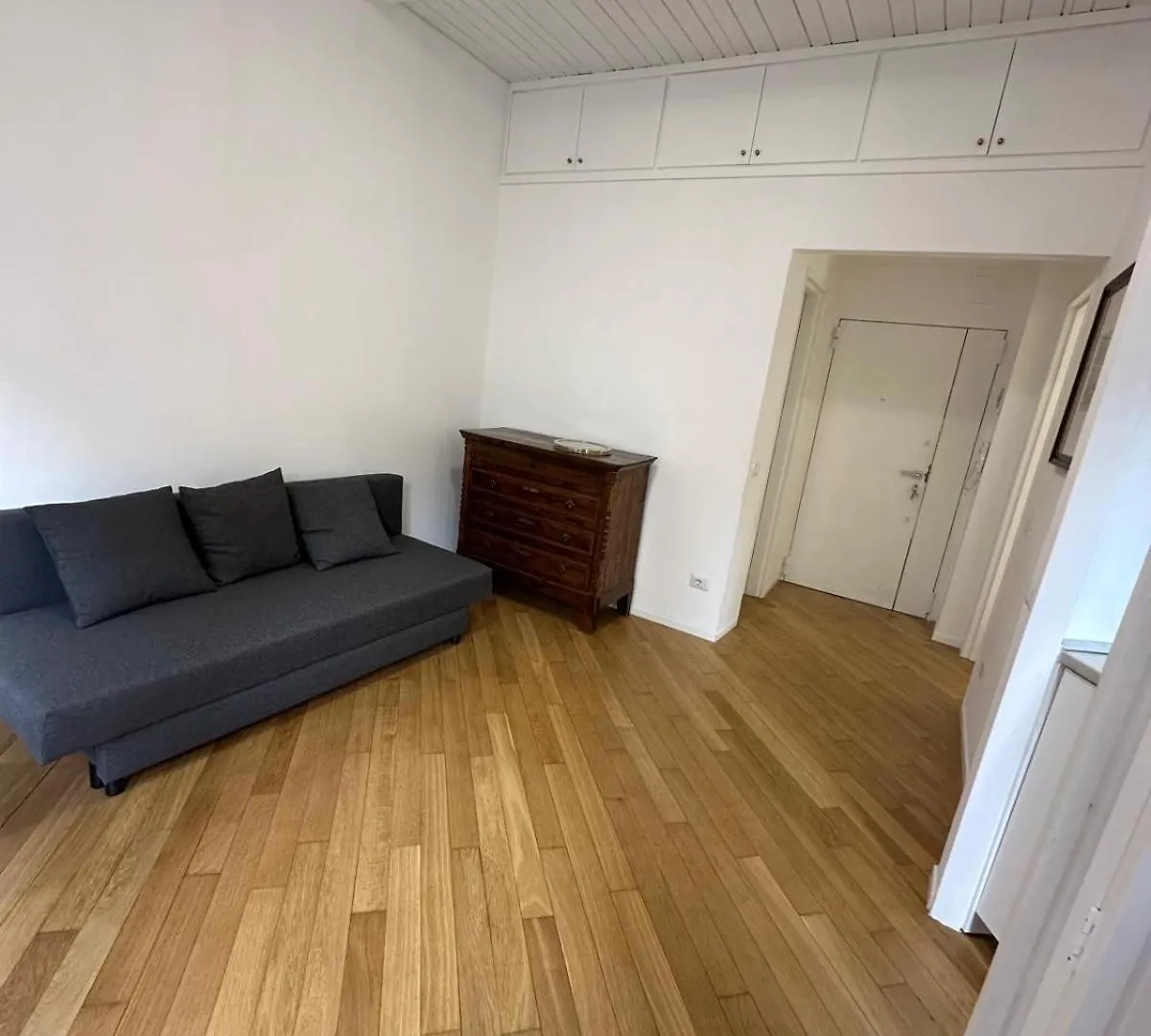 Trevi Smart Flat Apartment Rome