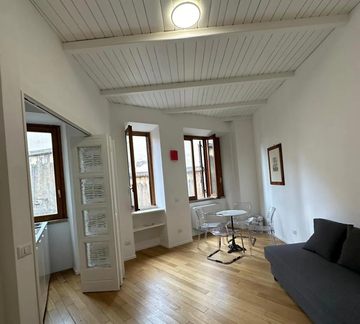 Trevi Smart Flat Apartment Rome Italy