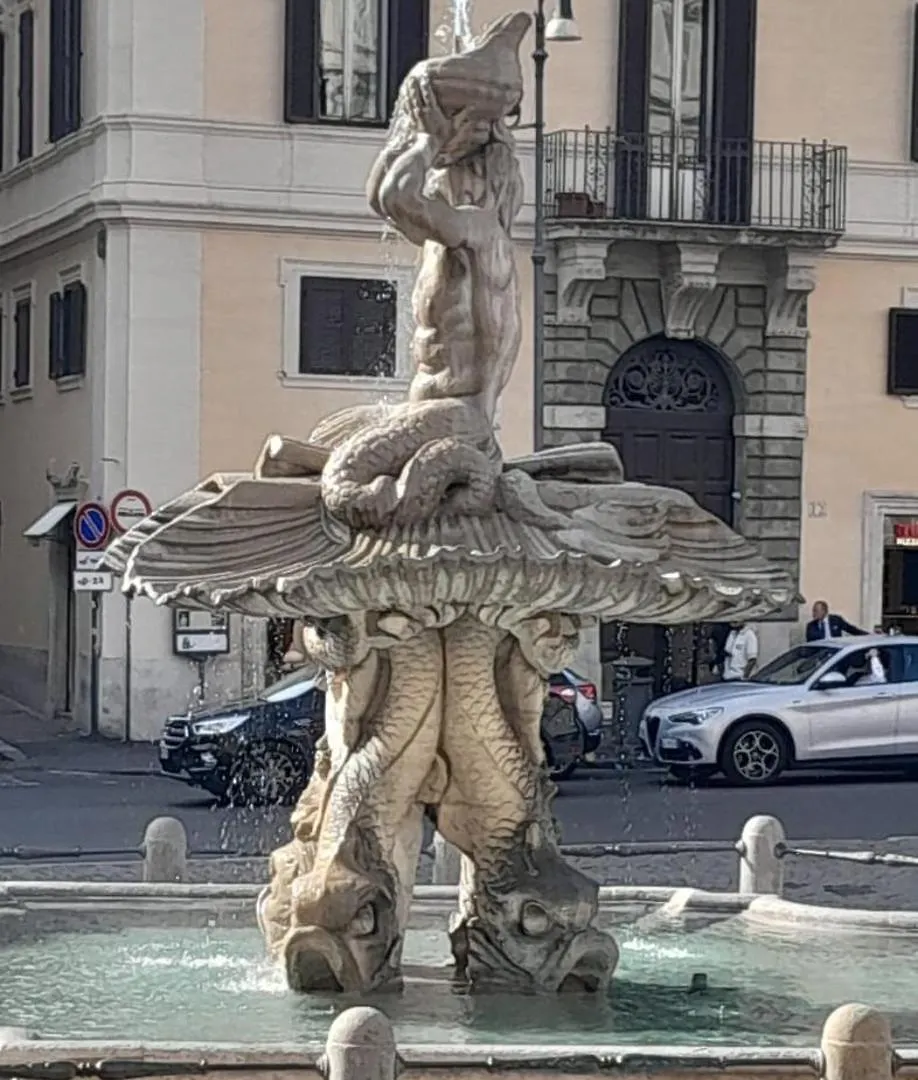 Trevi Smart Flat Apartment Rome