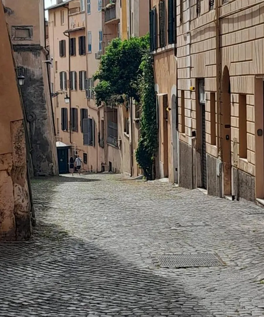 Trevi Smart Flat Apartment Rome