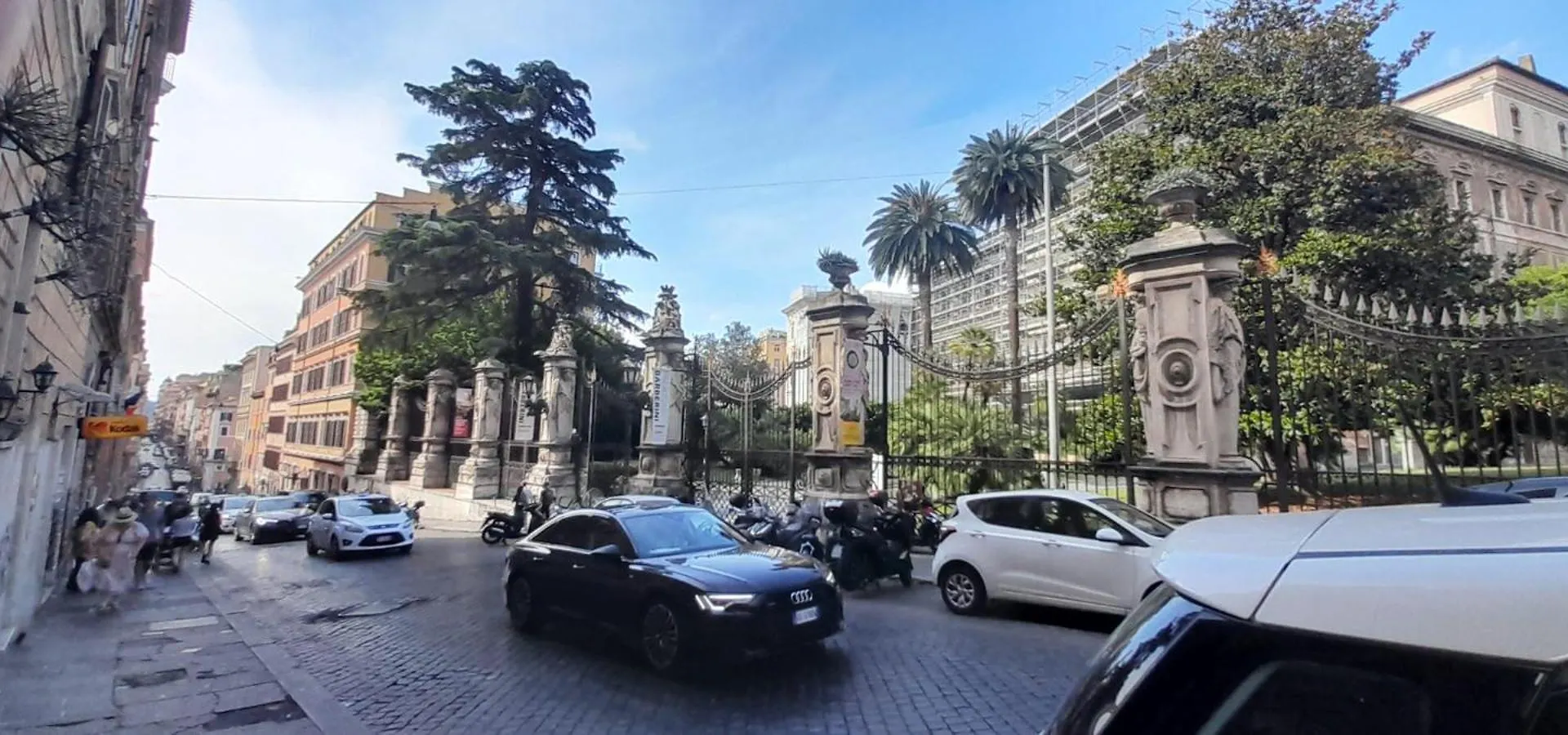 Trevi Smart Flat Apartment Rome 0*,  Italy