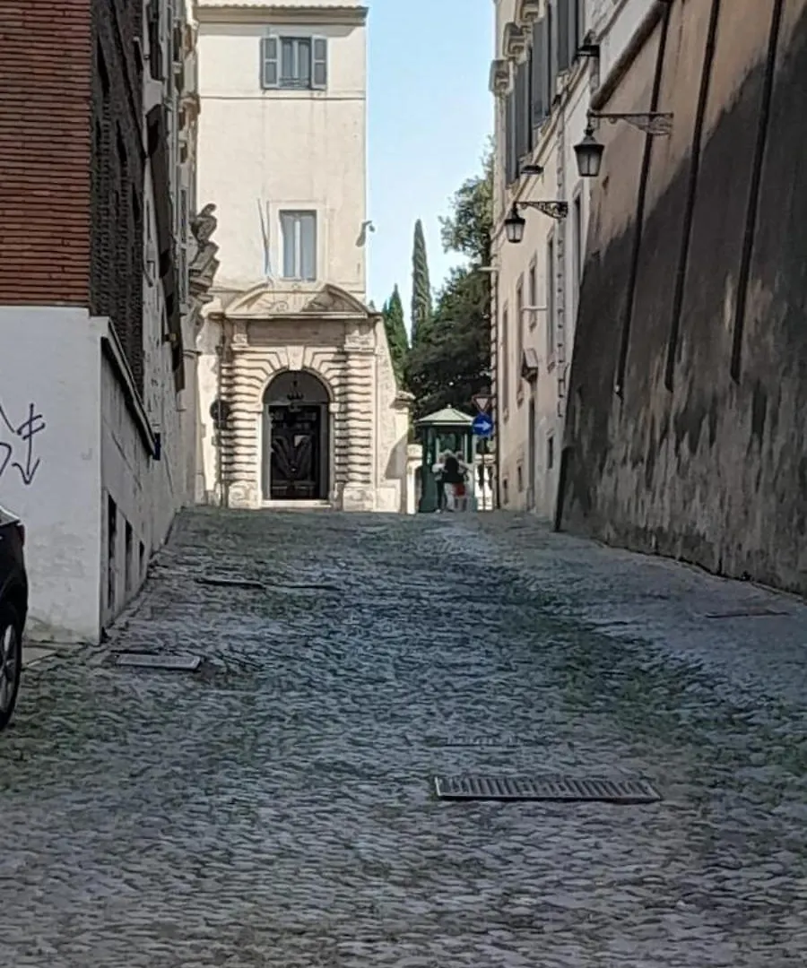 Trevi Smart Flat Apartment Rome 0*,