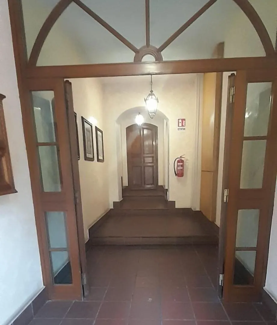 Trevi Smart Flat Apartment Rome 0*,  Italy