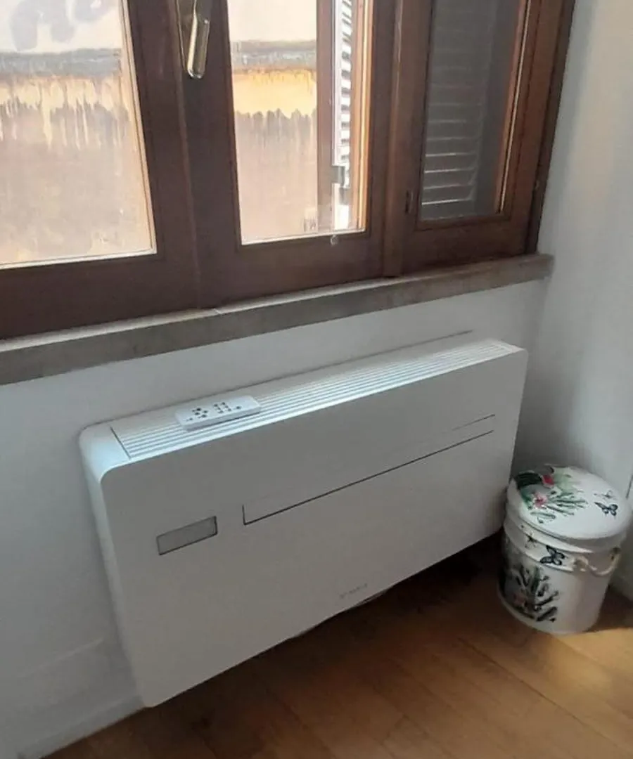 Trevi Smart Flat Apartment Rome