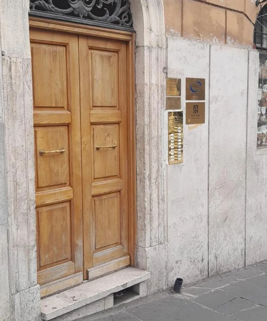 Trevi Smart Flat Apartment Rome